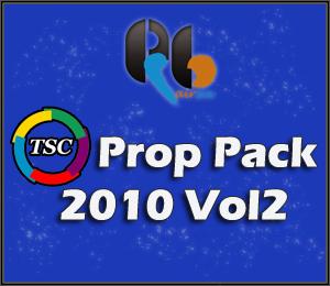 R6 Prop Pack 2010 Vol023